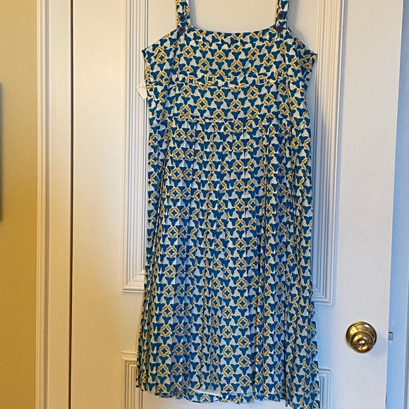 TORY BURCH  (12)     Adjustable Straps - Picture 15 of 15